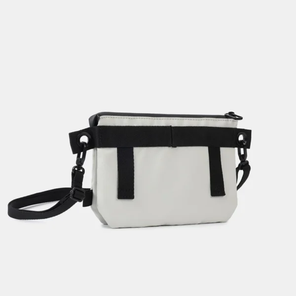 Hedgren Ichi Crossover RFID S Coated Vaporous Grey - Image 2