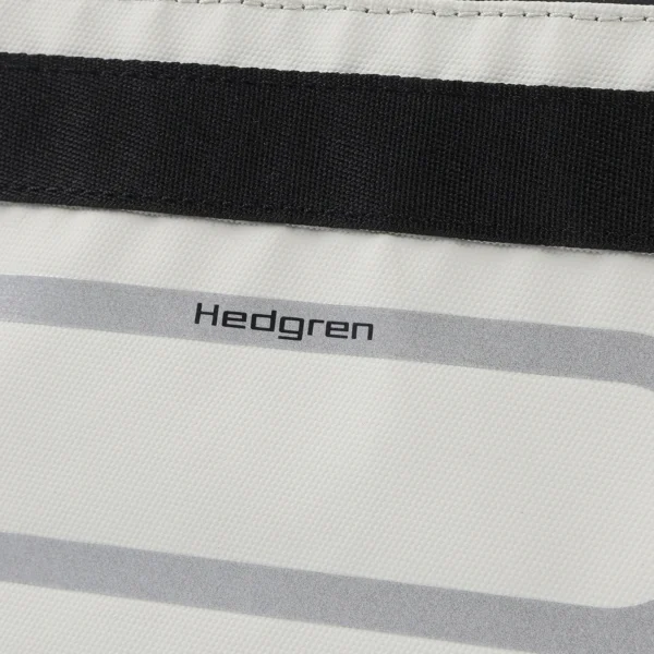 Hedgren Ichi Crossover RFID S Coated Vaporous Grey - Image 3