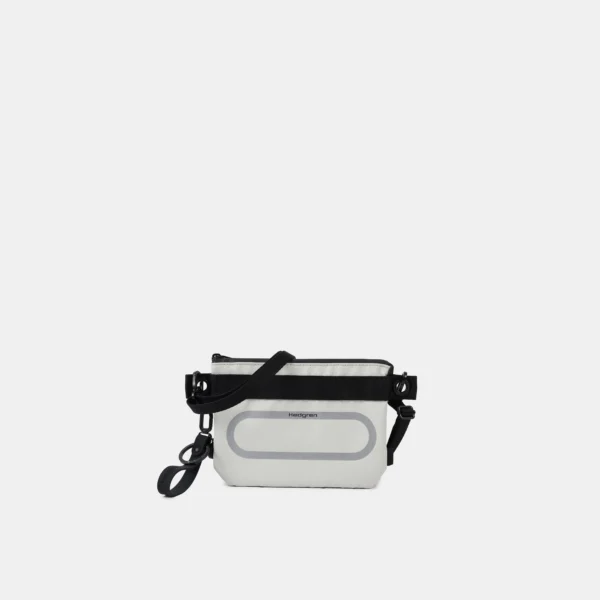 Hedgren Ichi Crossover RFID S Coated Vaporous Grey - Image 7