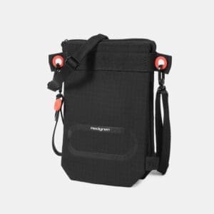 Hedgren OTU Black