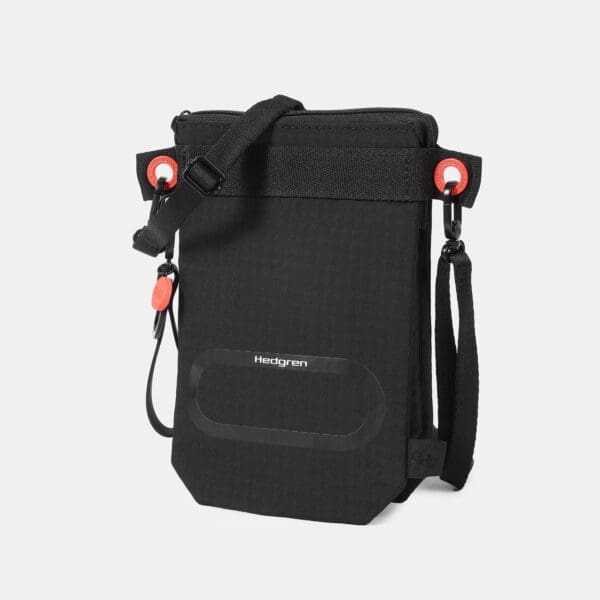 Hedgren OTU Black