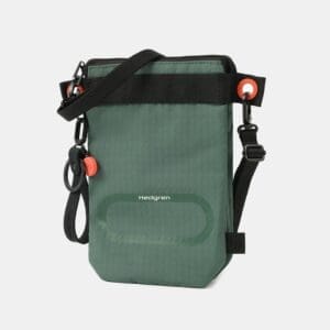 Hedgren OTU Duck Green