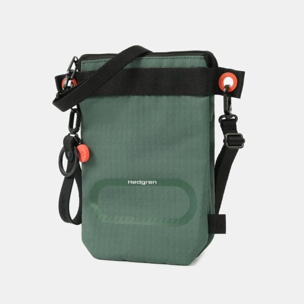 Hedgren OTU Duck Green
