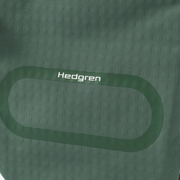 Hedgren OTU Duck Green - Image 4