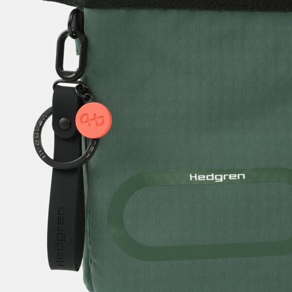 Hedgren OTU Duck Green - Image 5