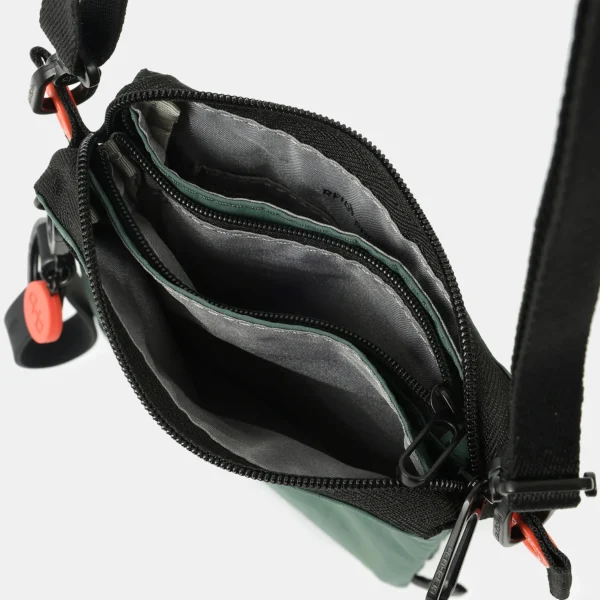 Hedgren OTU Duck Green - Image 2