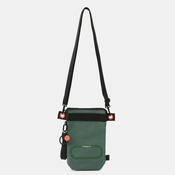 Hedgren OTU Duck Green - Image 6