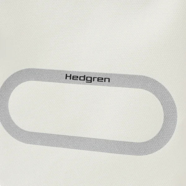 Hedgren OTU Coated Vaporous Grey - Image 5