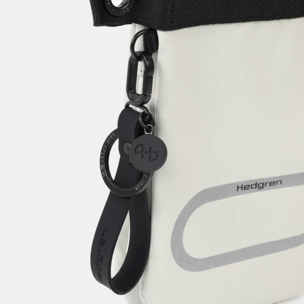Hedgren OTU Coated Vaporous Grey - Image 3