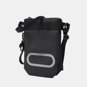 Hedgren OTU Coated Black