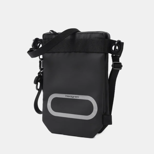 Hedgren OTU Coated Black