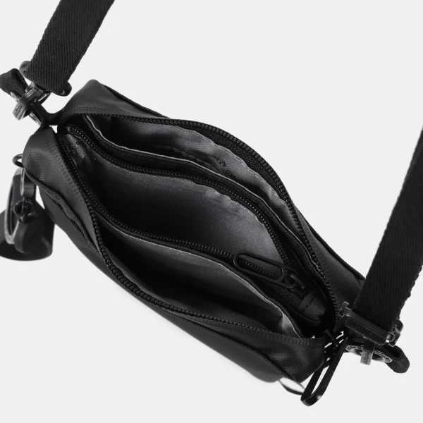 Hedgren OTU Coated Black - Image 2