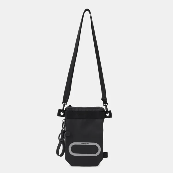Hedgren OTU Coated Black - Image 6