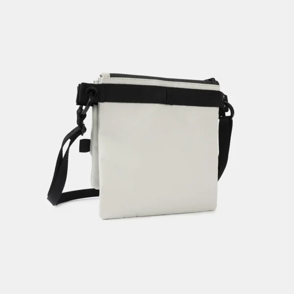 Hedgren ISA Coated Vaporous Grey - Image 6