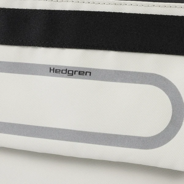 Hedgren ISA Coated Vaporous Grey - Image 5