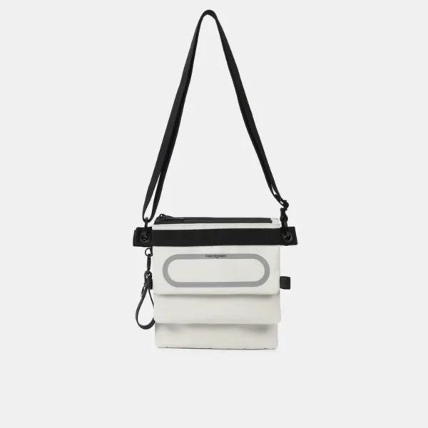 Hedgren ISA Coated Vaporous Grey RFID-Vörn - Image 8