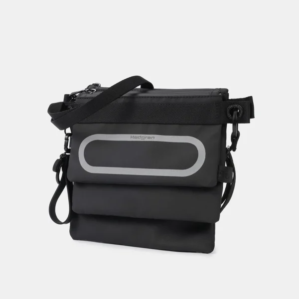 Hedgren ISA Coated Black - Image 7