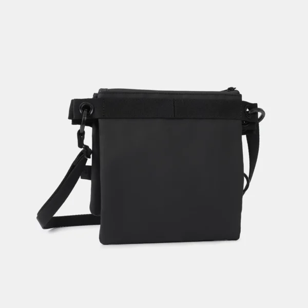Hedgren ISA Coated Black - Image 6