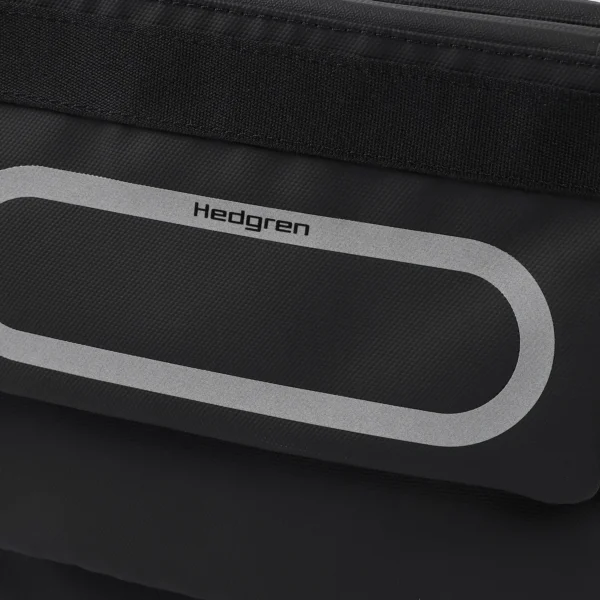 Hedgren ISA Coated Black - Image 4