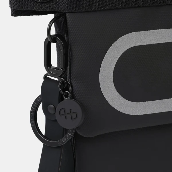 Hedgren ISA Coated Black - Image 5