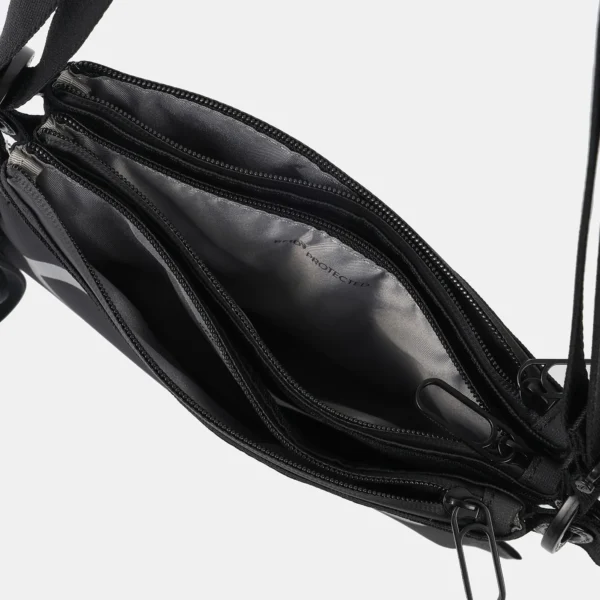 Hedgren ISA Coated Black - Image 2