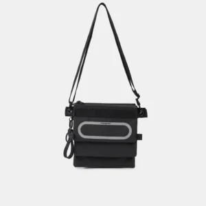 Hedgren ISA Coated Black