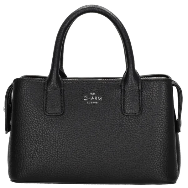 Charm London Muggiano Svört - Image 8