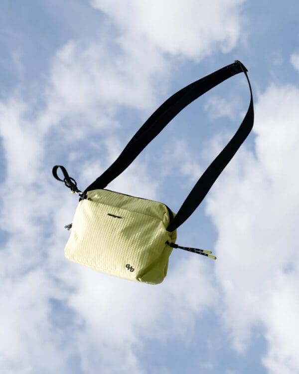 Hedgren KOSHO Charlock Yellow - Image 4