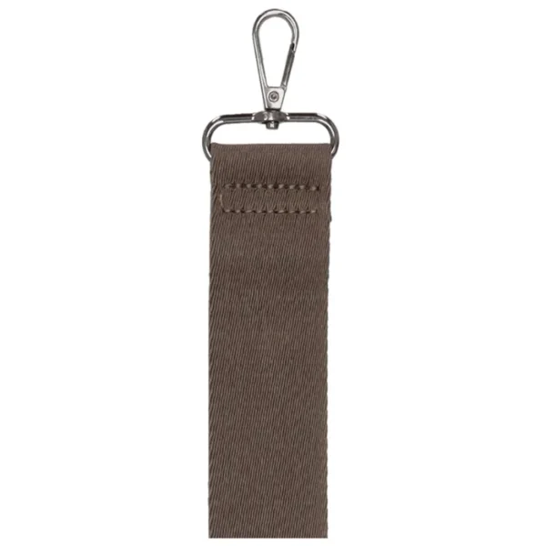 Töskuólar Dökk Brún / Gun metal - Image 3