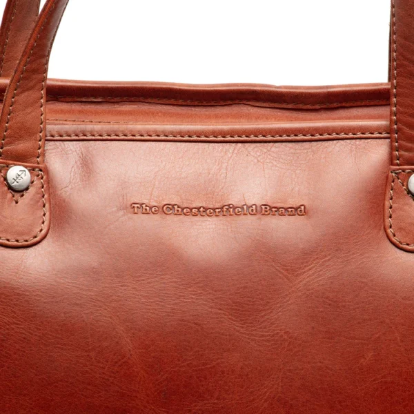 The Chesterfield Astano Coníak 13" Tölvuhólf - Image 3