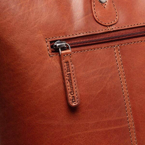 The Chesterfield Astano Coníak 13" Tölvuhólf - Image 5