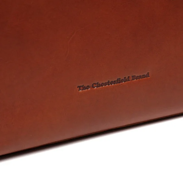 The Chesterfield  Hermosa Coníak - Image 5