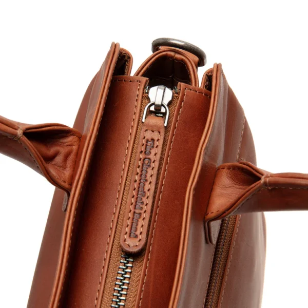The Chesterfield  Hermosa Coníak - Image 6