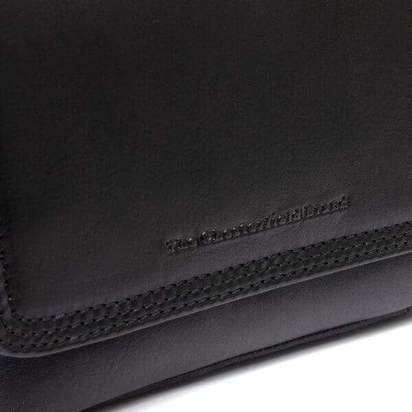 The Chesterfield Marcella Svart - Image 5