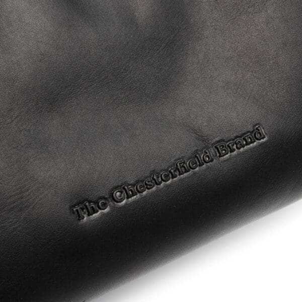 The Chesterfield Christie Svört - Image 6