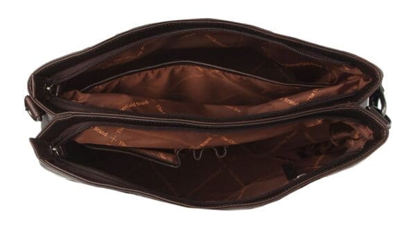 The Chesterfield Nola Brúnt - Image 3