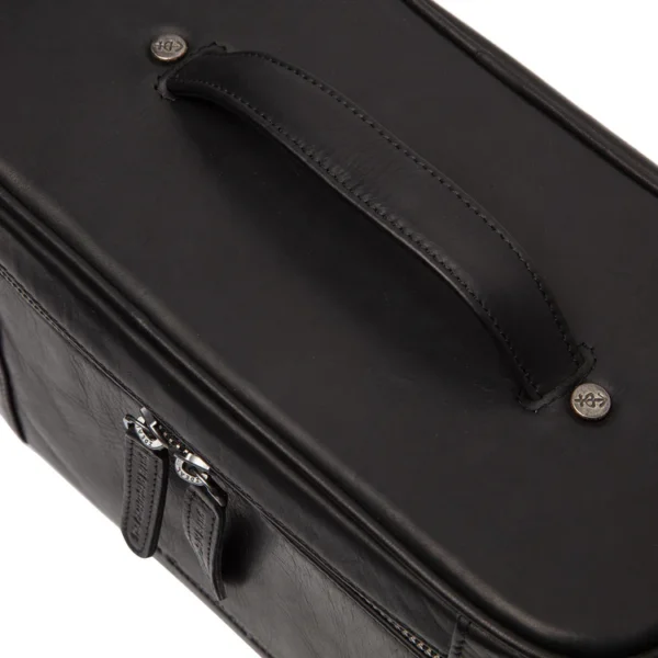 The Chesterfield Limone Svört - Image 3