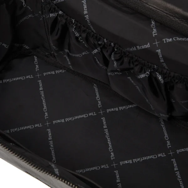 The Chesterfield Limone Svört - Image 5