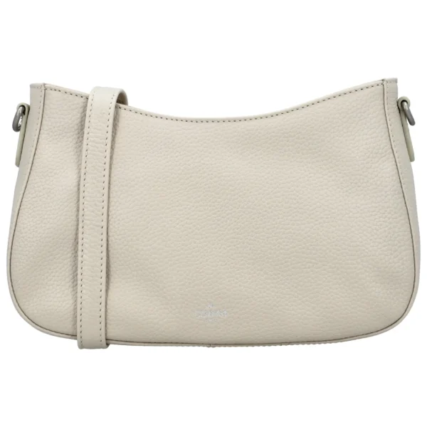 Charm London Washington Cream Leður