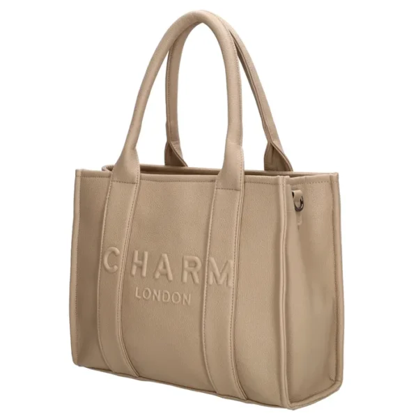 Charm London  Sand - Image 12