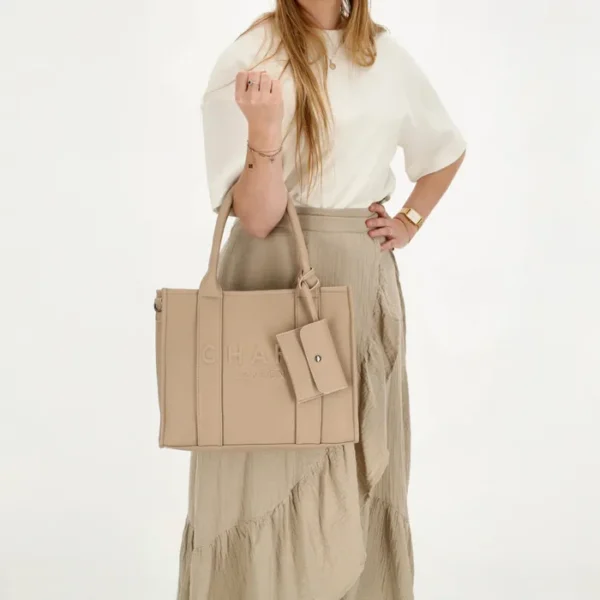 Charm London  Sand - Image 3