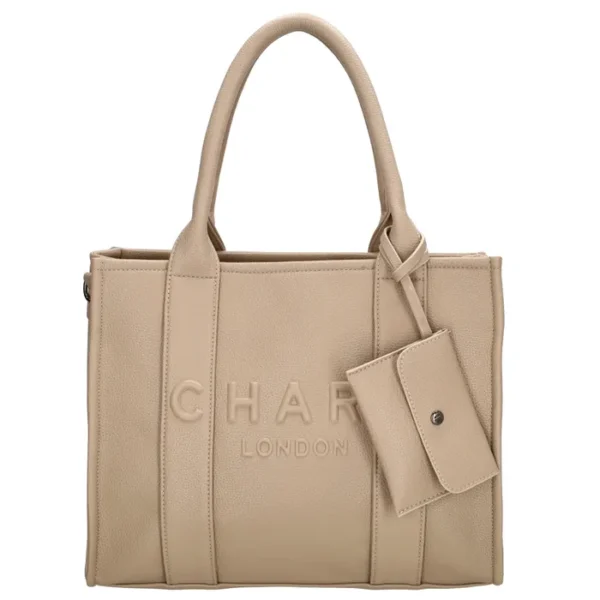 Charm London  Sand - Image 7
