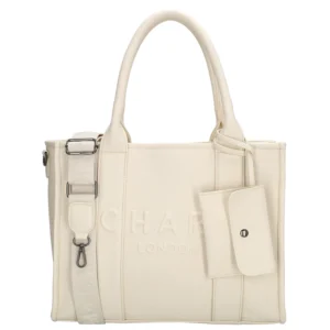 Charm London   Cream