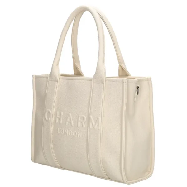Charm London   Cream - Image 4