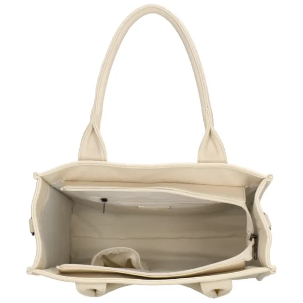 Charm London   Cream - Image 5