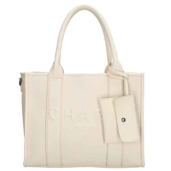 Charm London   Cream - Image 7