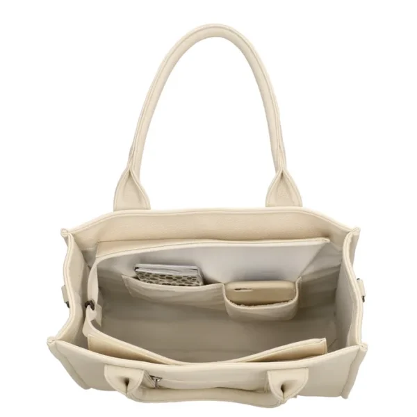 Charm London   Cream - Image 2